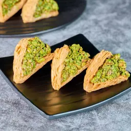 وربات فستق